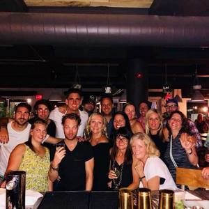 Meet your Posher, Louise